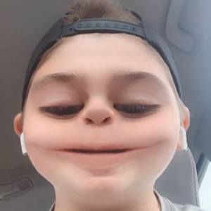 Meet your Posher, Brock